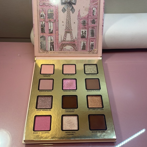 Too Faced palette - Picture 2 of 5